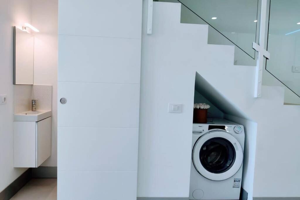 Parque Santiago II , Renovated, Ocean View, Heated Swimming Pool ! Apartment Playa de las Americas  Bagian luar foto