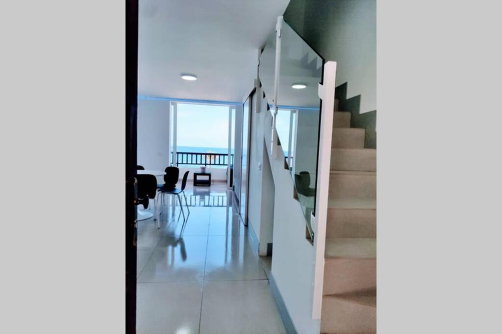 Parque Santiago II , Renovated, Ocean View, Heated Swimming Pool ! Apartment Playa de las Americas  Bagian luar foto