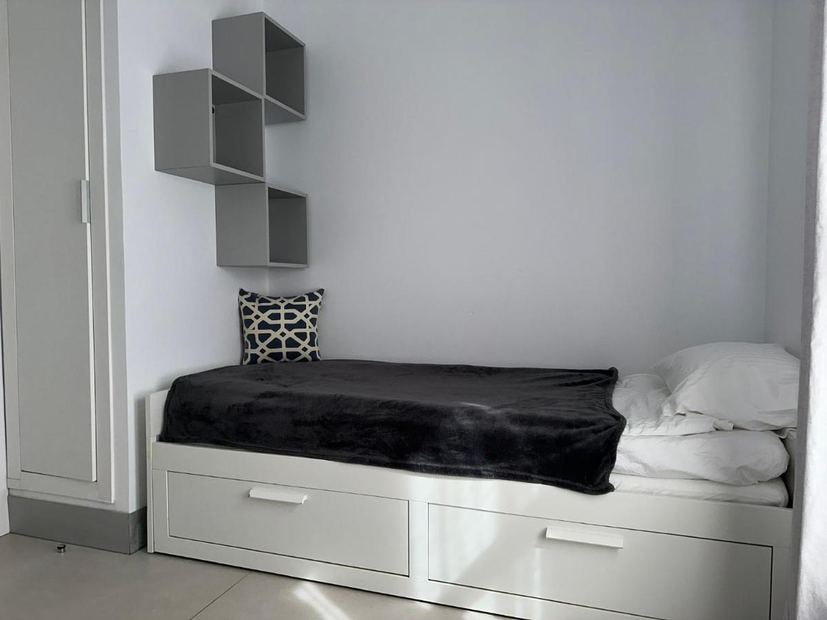 Parque Santiago II , Renovated, Ocean View, Heated Swimming Pool ! Apartment Playa de las Americas  Bagian luar foto
