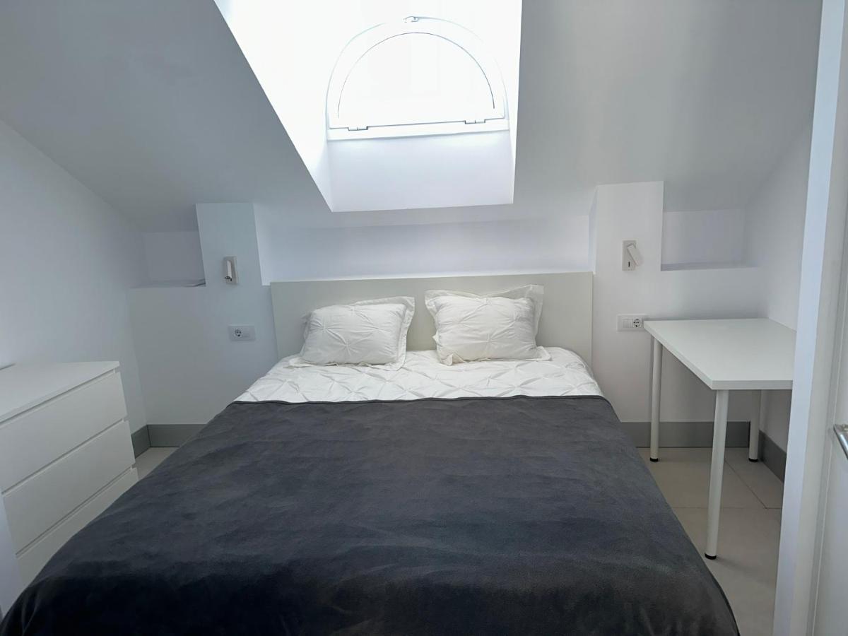 Parque Santiago II , Renovated, Ocean View, Heated Swimming Pool ! Apartment Playa de las Americas  Bagian luar foto